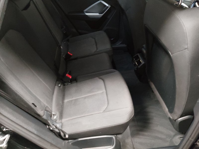 Audi Q3 35 TDI quattro S line automatik • el. vrata prtljažnika • LED — 12