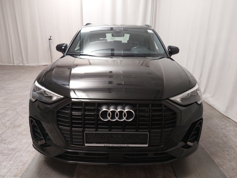 Audi Q3 35 TDI quattro S line automatik • el. vrata prtljažnika • LED — 9