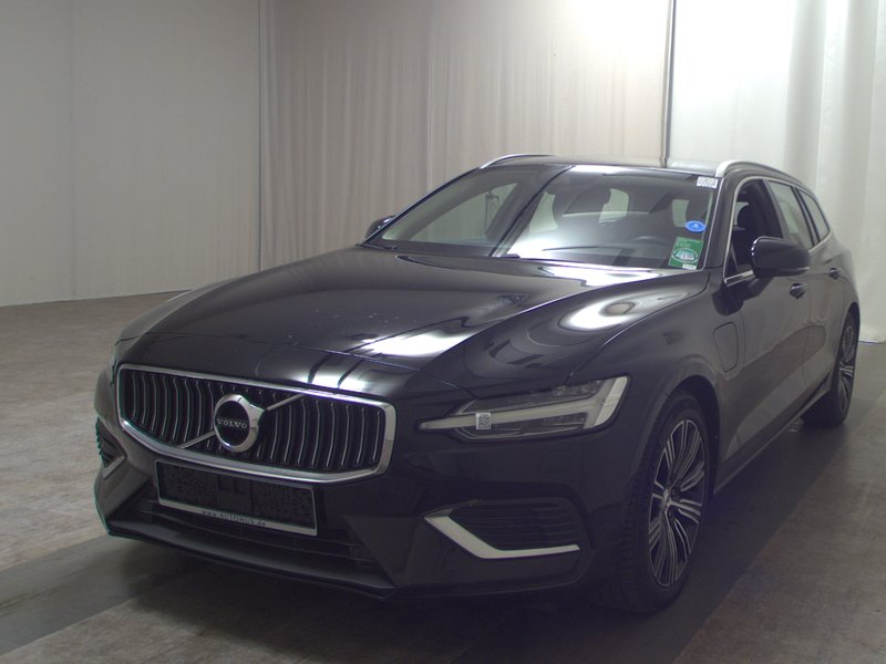 Volvo V60 T6 AWD Inscription automatik • ACC • Full LED — 2