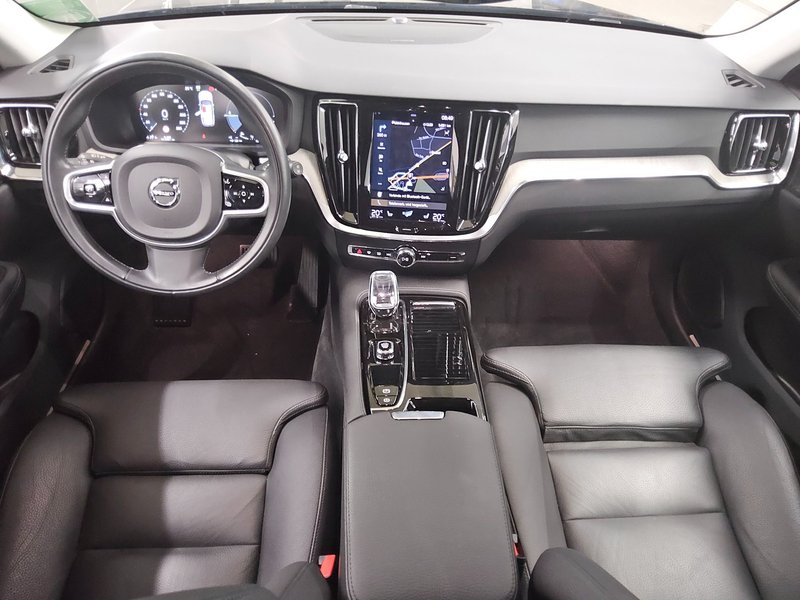 Volvo V60 T6 AWD Inscription automatik • ACC • Full LED — 5