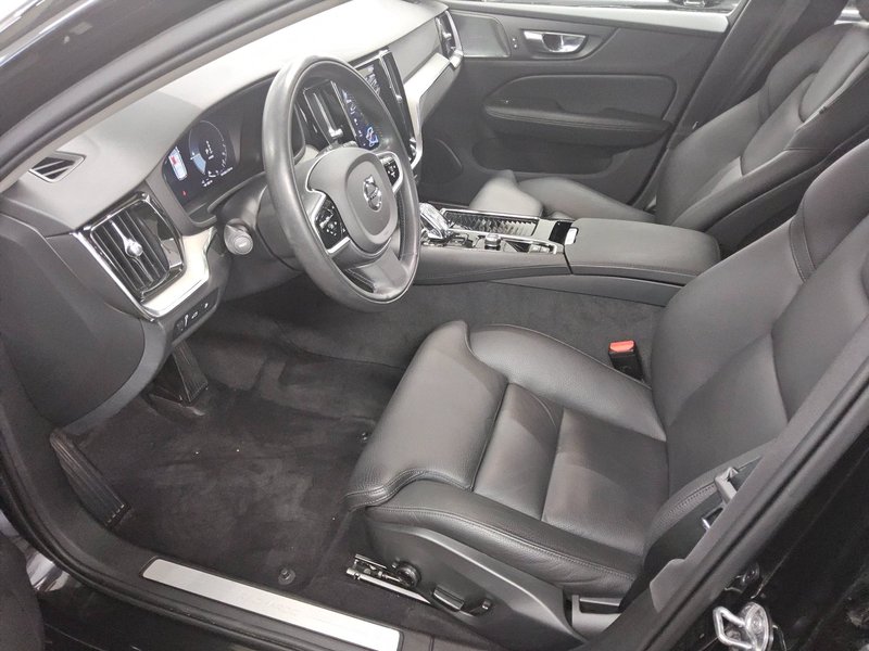 Volvo V60 T6 AWD Inscription automatik • ACC • Full LED — 8