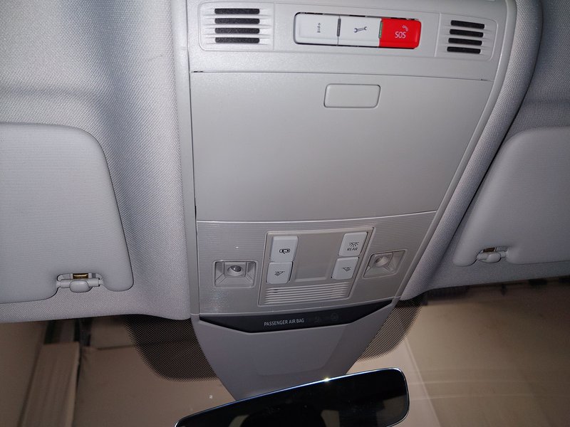 Volkswagen Passat Variant GTE 1.4 TSI • ACC • masaža — 13