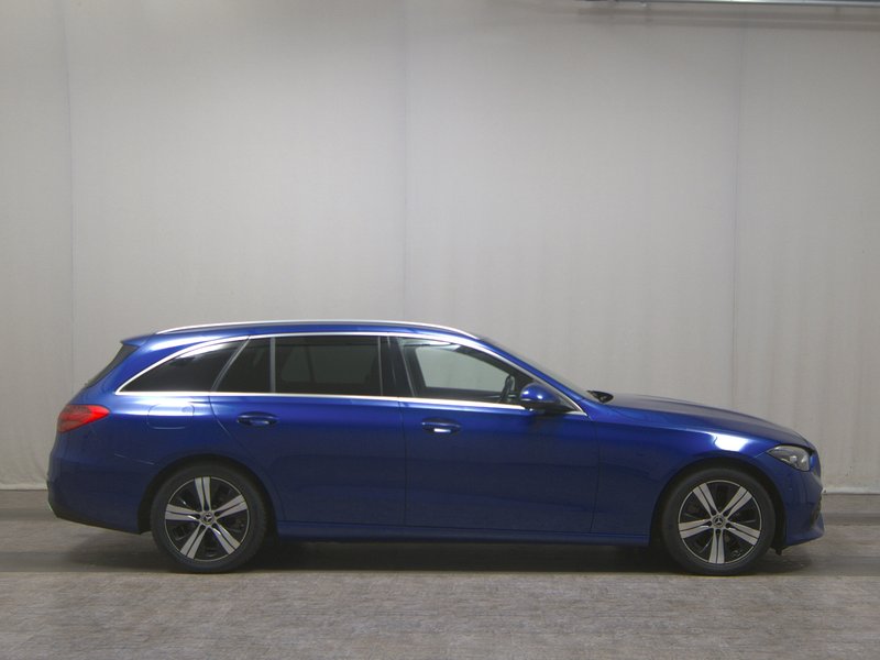 Mercedes-Benz C 200 d karavan automatik Avantgarde
