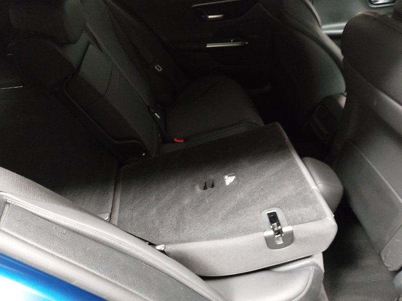 Mercedes-Benz C 200 d karavan automatik Avantgarde — 11