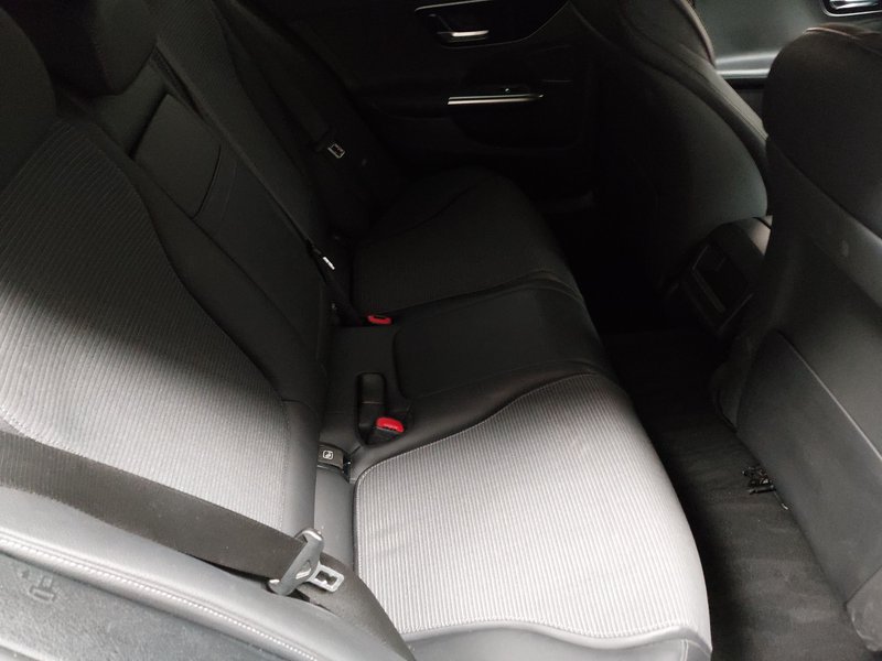 Mercedes-Benz C 200 d karavan automatik Avantgarde — 12