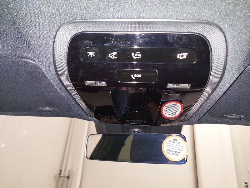 Mercedes-Benz C 200 d karavan automatik Avantgarde — 13