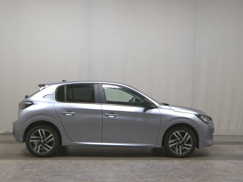 Peugeot 208 PureTech 75 Active Pack • LED