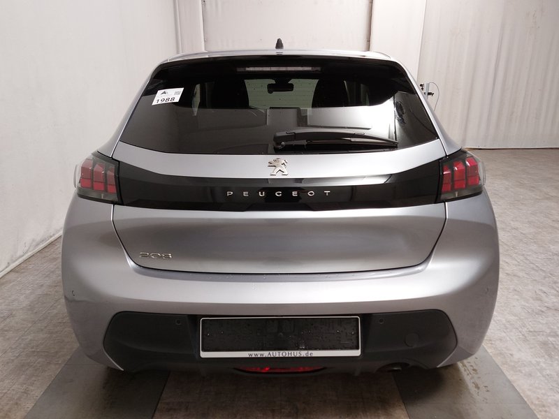 Peugeot 208 PureTech 75 Active Pack • LED — 14