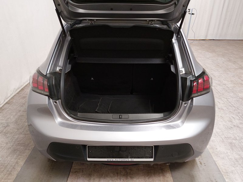 Peugeot 208 PureTech 75 Active Pack • LED — 15