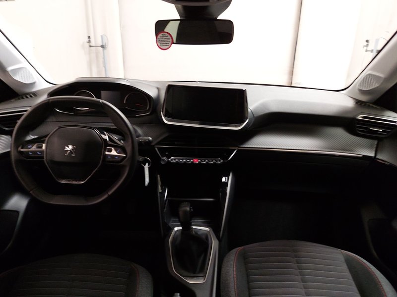 Peugeot 208 PureTech 75 Active Pack • LED — 16
