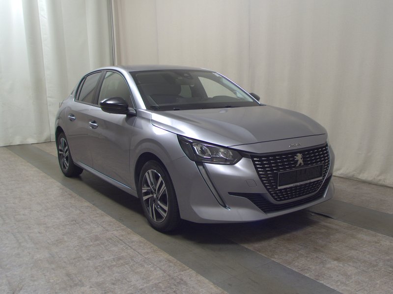 Peugeot 208 PureTech 75 Active Pack • LED — 3