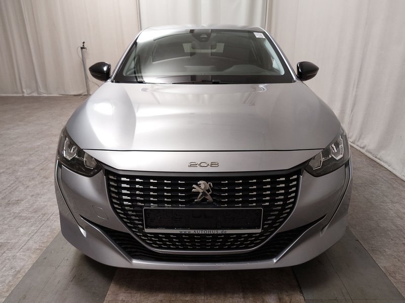 Peugeot 208 PureTech 75 Active Pack • LED — 9
