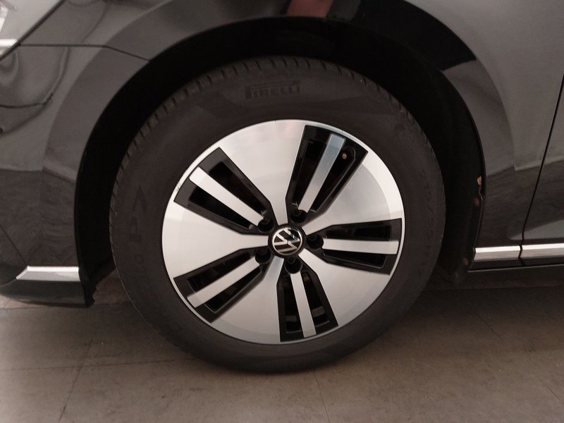 Volkswagen Passat Variant GTE 1.4 TSI • sjedala s memorijom • ACC — 8