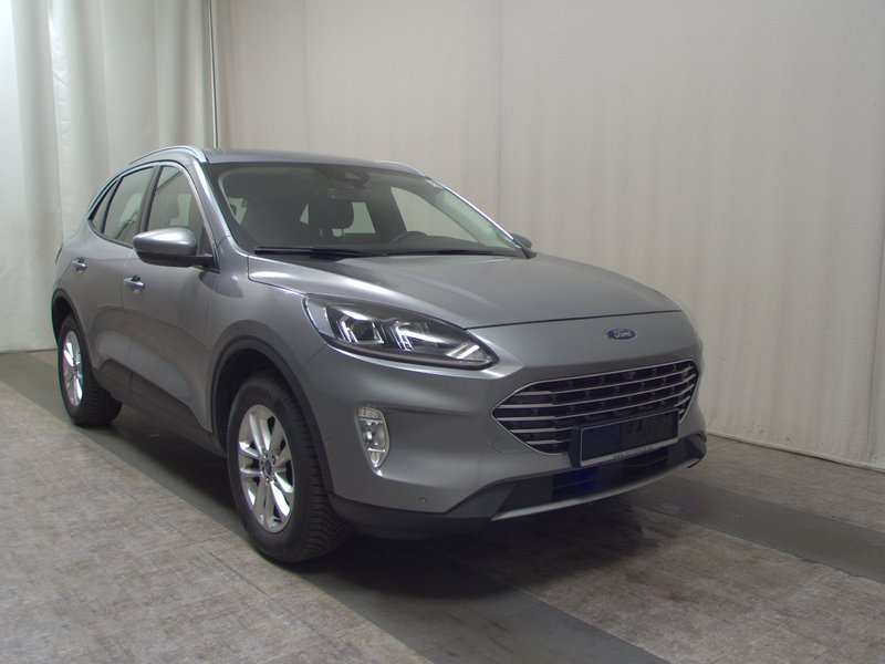 Ford Kuga 2.0 EcoBlue Titanium automatik • ACC • LED — 3