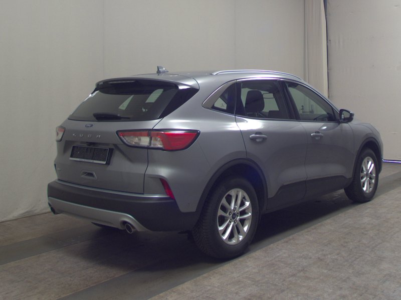Ford Kuga 2.0 EcoBlue Titanium automatik • ACC • LED — 4