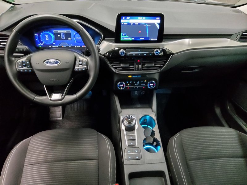 Ford Kuga 2.0 EcoBlue Titanium automatik • ACC • LED — 5