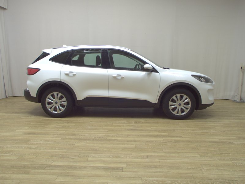 Ford Kuga 2.0 EcoBlue automatik Cool&Connect • navi