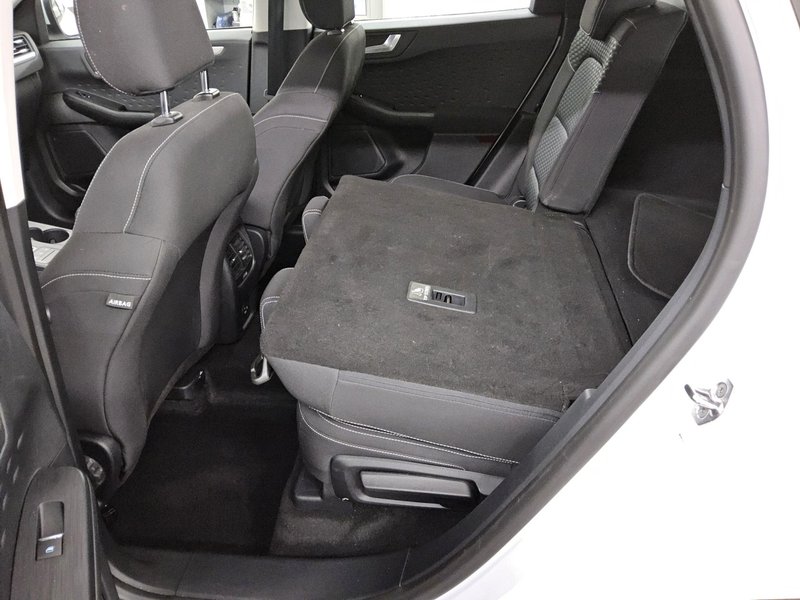 Ford Kuga 2.0 EcoBlue automatik Cool&Connect • navi — 12