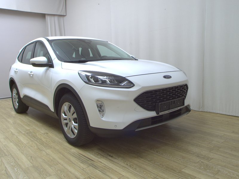 Ford Kuga 2.0 EcoBlue automatik Cool&Connect • navi — 3