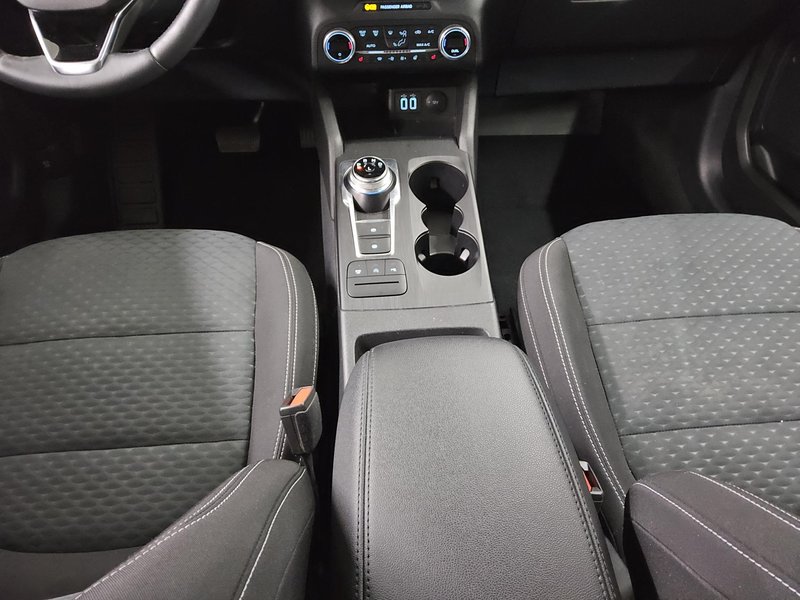 Ford Kuga 2.0 EcoBlue automatik Cool&Connect • navi — 6
