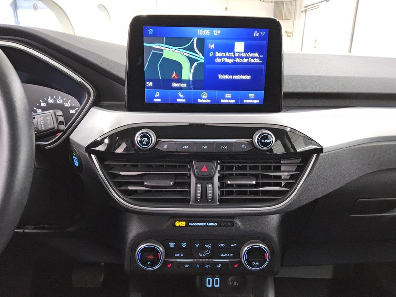 Ford Kuga 2.0 EcoBlue automatik Cool&Connect • navi — 7
