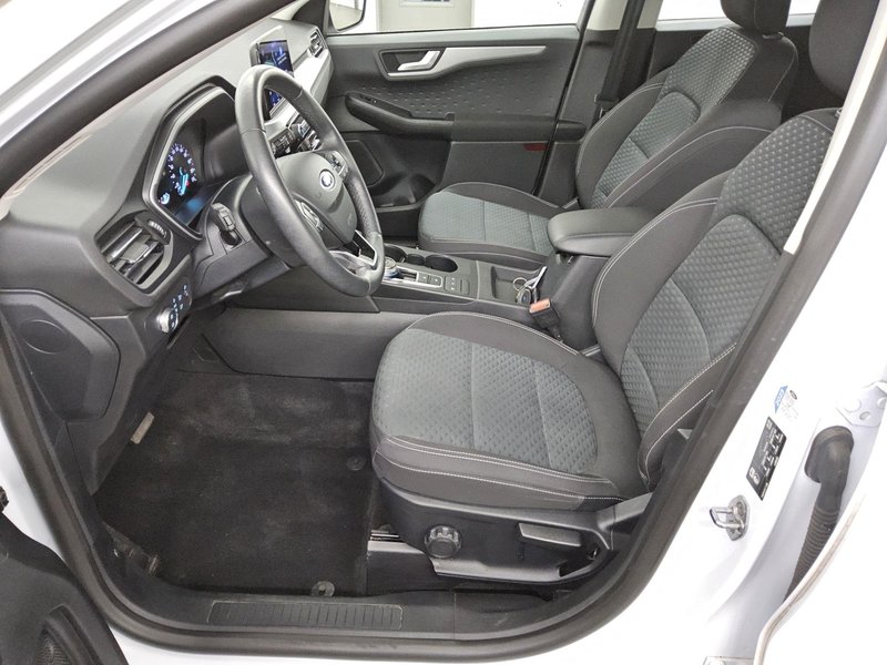 Ford Kuga 2.0 EcoBlue automatik Cool&Connect • navi — 8