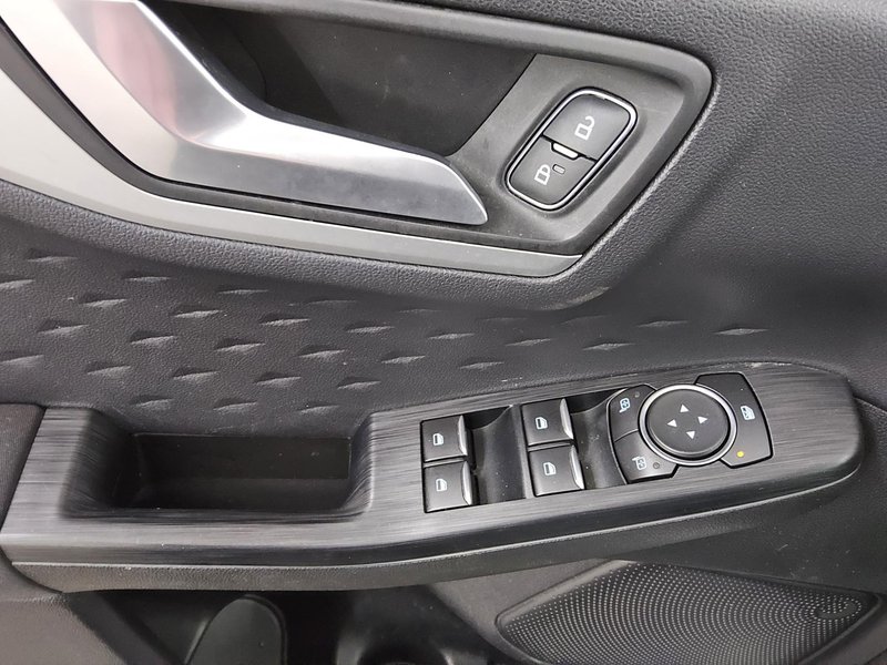 Ford Kuga 2.0 EcoBlue automatik Cool&Connect • navi — 9
