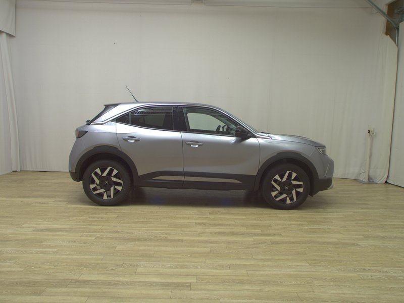 Opel Mokka 1.2 Turbo automatik Elegance • Full LED • digitalni instrumenti