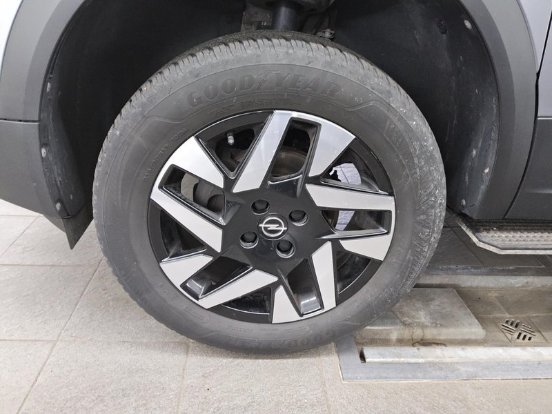 Opel Mokka 1.2 Turbo automatik Elegance • Full LED • digitalni instrumenti — 11
