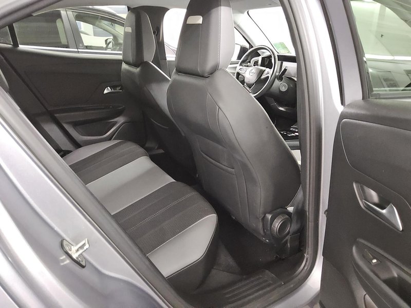 Opel Mokka 1.2 Turbo automatik Elegance • Full LED • digitalni instrumenti — 13