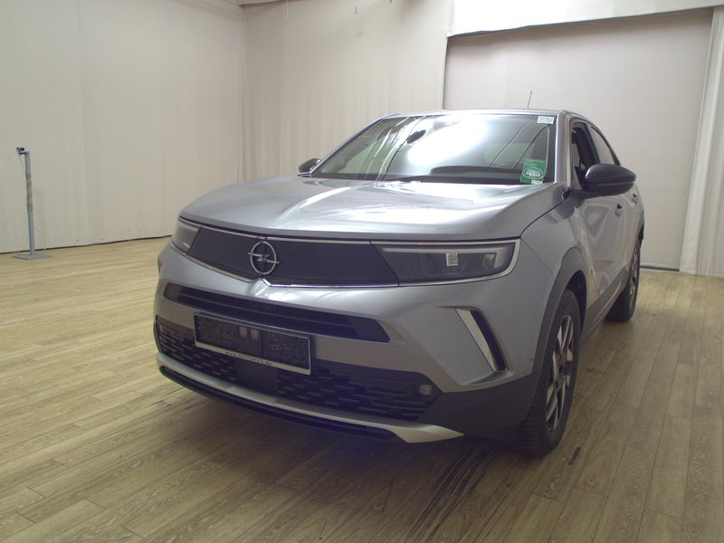 Opel Mokka 1.2 Turbo automatik Elegance • Full LED • digitalni instrumenti — 2
