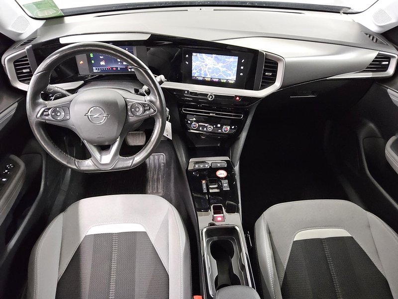 Opel Mokka 1.2 Turbo automatik Elegance • Full LED • digitalni instrumenti — 5
