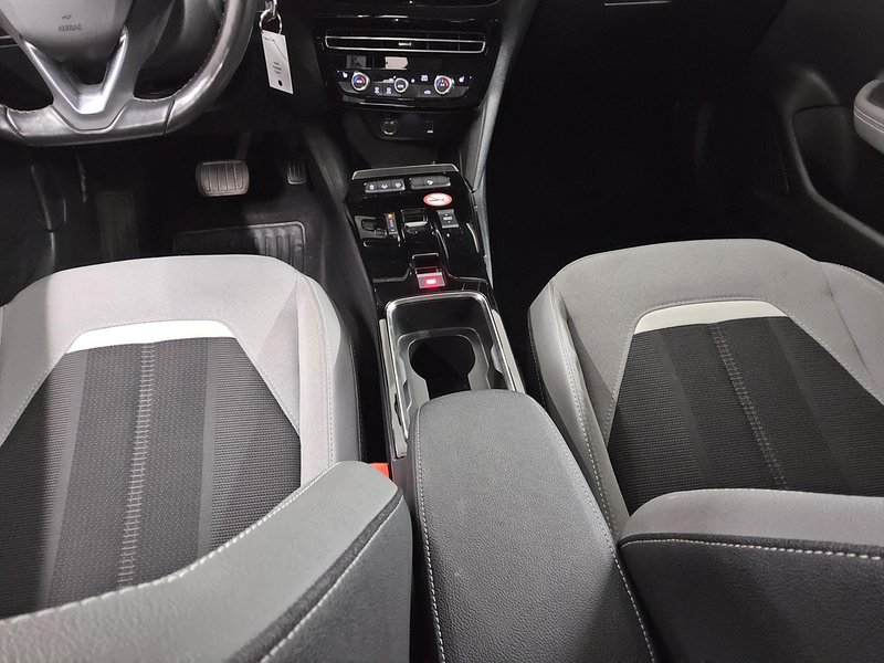 Opel Mokka 1.2 Turbo automatik Elegance • Full LED • digitalni instrumenti — 6