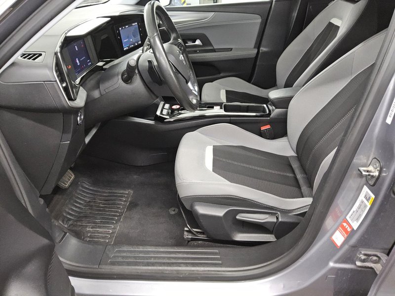 Opel Mokka 1.2 Turbo automatik Elegance • Full LED • digitalni instrumenti — 9