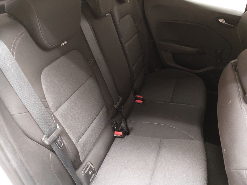 Renault Clio 1.5 Blue dCi Business Edition • Full LED • navigacija — 12