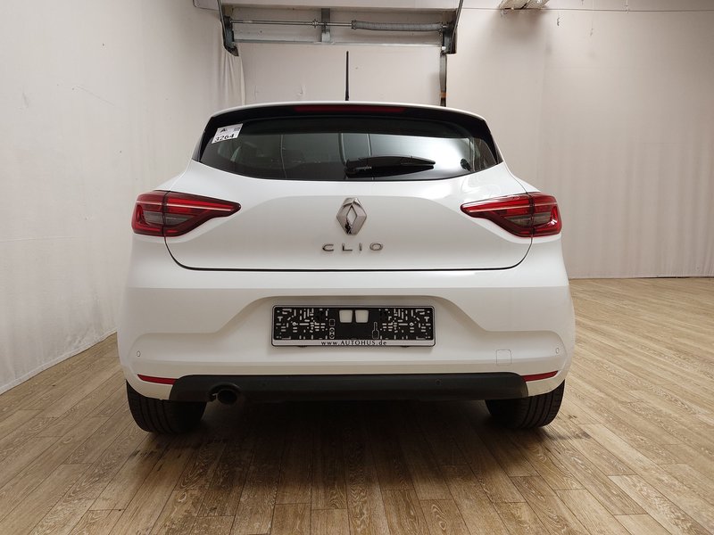 Renault Clio 1.5 Blue dCi Business Edition • Full LED • navigacija — 14