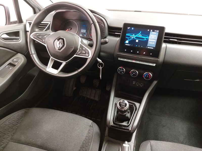 Renault Clio 1.5 Blue dCi Business Edition • Full LED • navigacija — 17