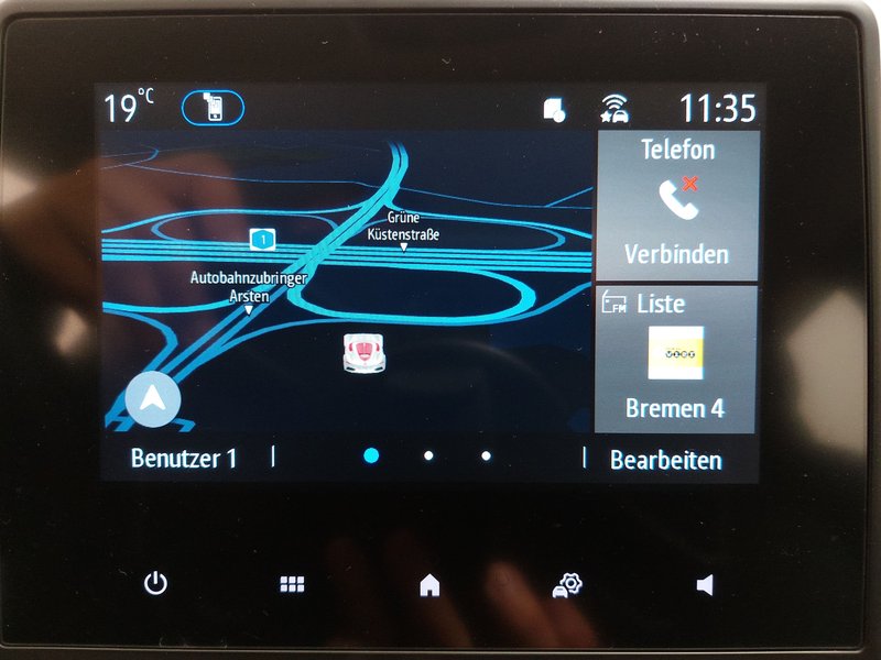 Renault Clio 1.5 Blue dCi Business Edition • Full LED • navigacija — 18
