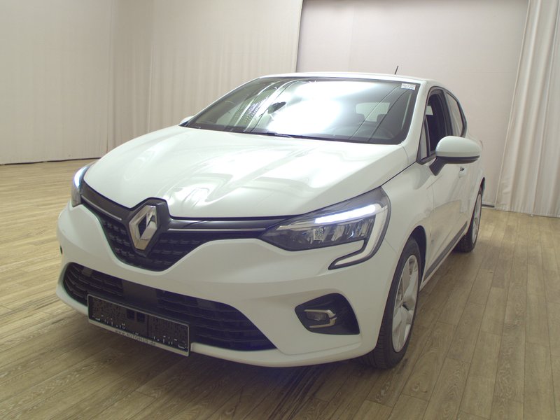 Renault Clio 1.5 Blue dCi Business Edition • Full LED • navigacija — 2