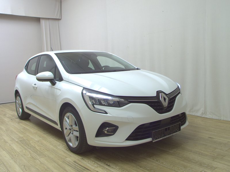 Renault Clio 1.5 Blue dCi Business Edition • Full LED • navigacija — 3