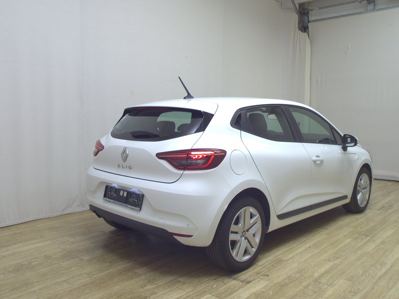 Renault Clio 1.5 Blue dCi Business Edition • Full LED • navigacija — 4
