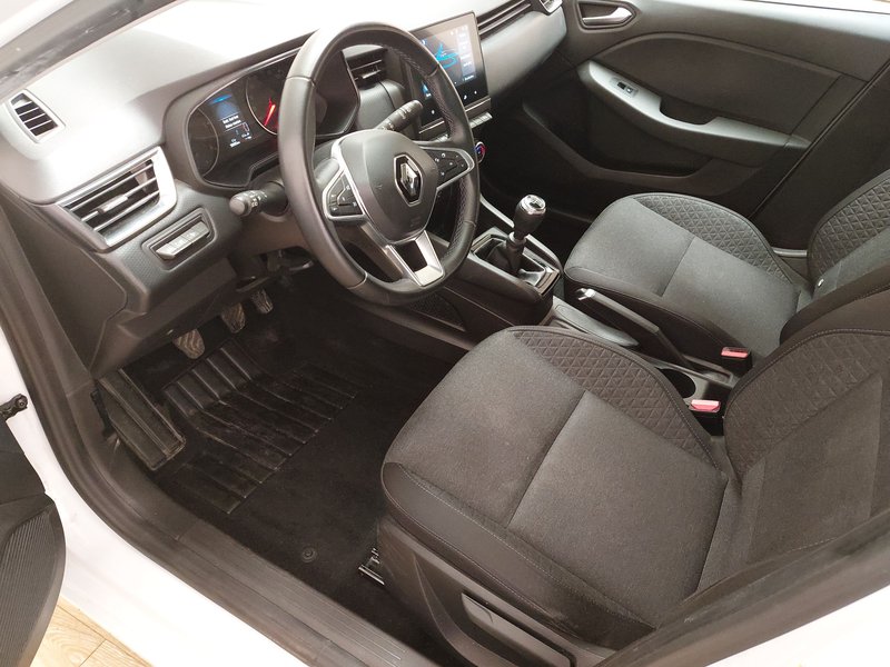 Renault Clio 1.5 Blue dCi Business Edition • Full LED • navigacija — 6