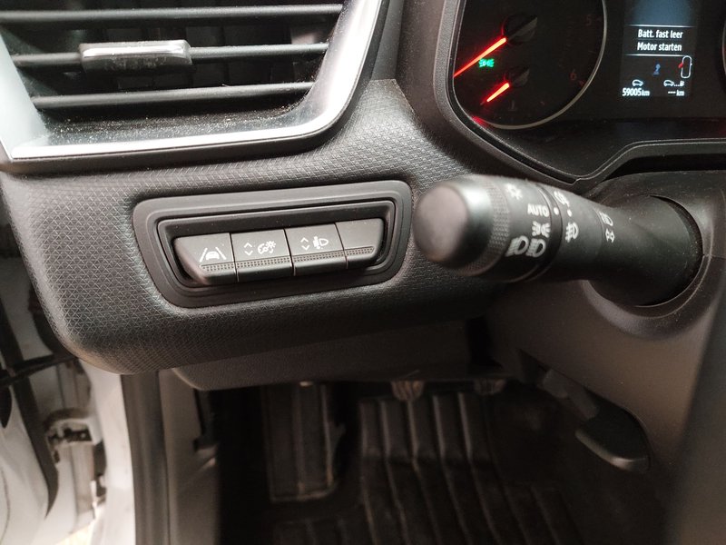 Renault Clio 1.5 Blue dCi Business Edition • Full LED • navigacija — 7