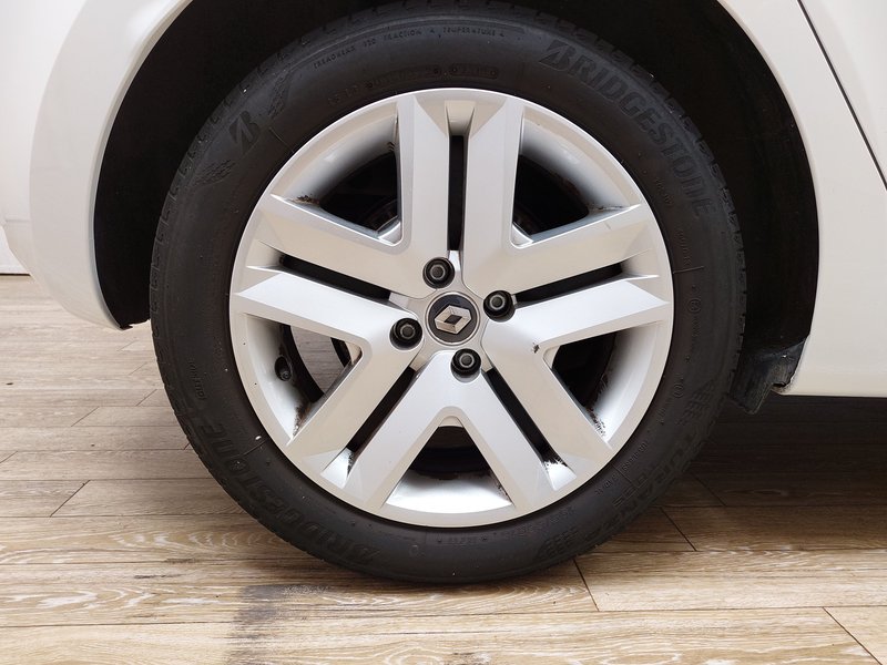 Renault Clio 1.5 Blue dCi Business Edition • Full LED • navigacija — 8