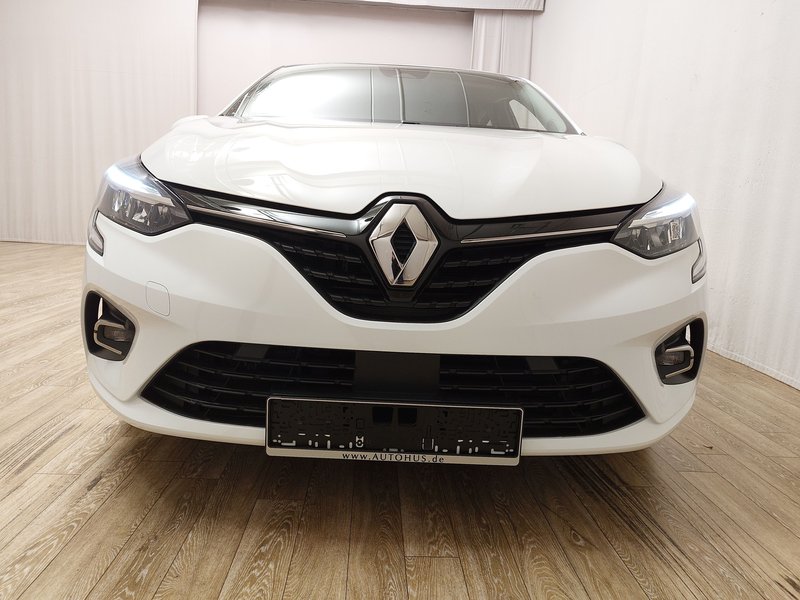 Renault Clio 1.5 Blue dCi Business Edition • Full LED • navigacija — 9