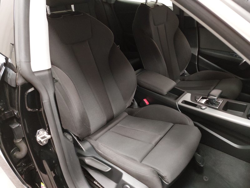 Audi A5 40 TFSI advanced automatik • el. vrata prtljažnika • masaža — 10