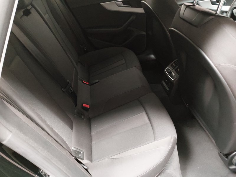Audi A5 40 TFSI advanced automatik • el. vrata prtljažnika • masaža — 12
