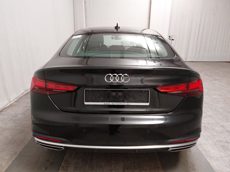 Audi A5 40 TFSI advanced automatik • el. vrata prtljažnika • masaža — 14