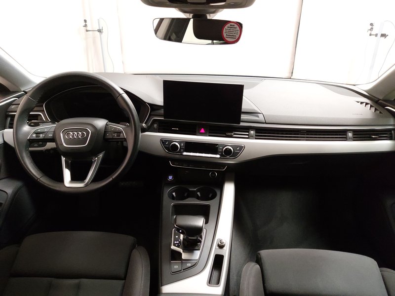 Audi A5 40 TFSI advanced automatik • el. vrata prtljažnika • masaža — 16
