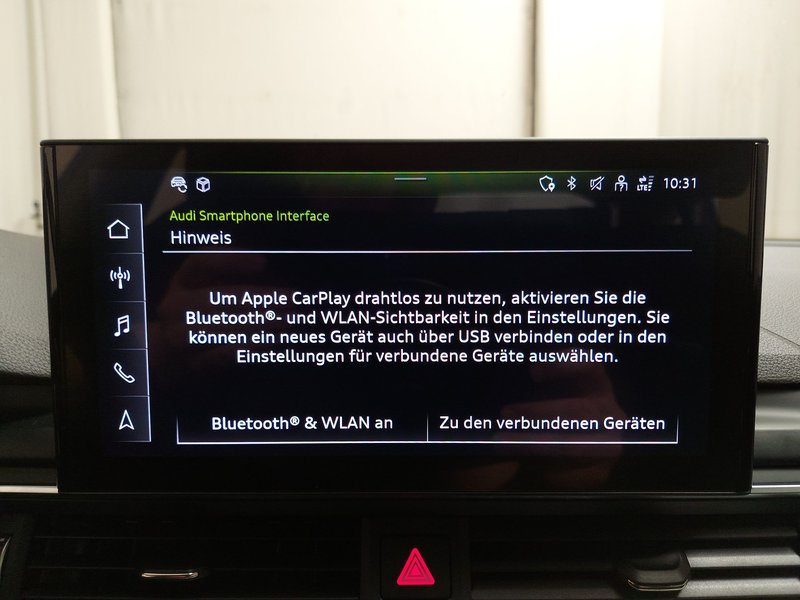 Audi A5 40 TFSI advanced automatik • el. vrata prtljažnika • masaža — 18